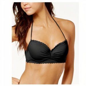 Sundazed Nixie Underwire Halter Cup Size Bikini